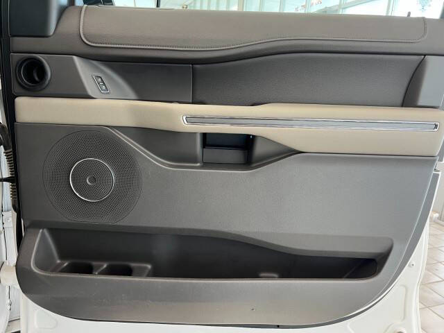 2018 Ford Expedition MAX XLT