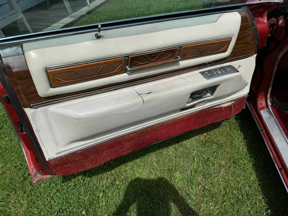 1975 Cadillac Eldorado 20