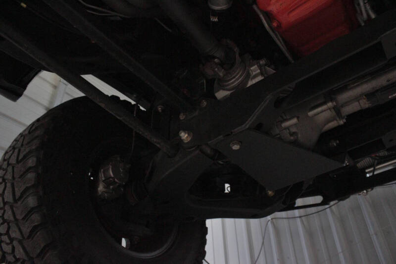 1999 Chevrolet Tahoe LS