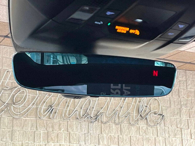 2023 Audi e-tron GT quattro Premium Plus