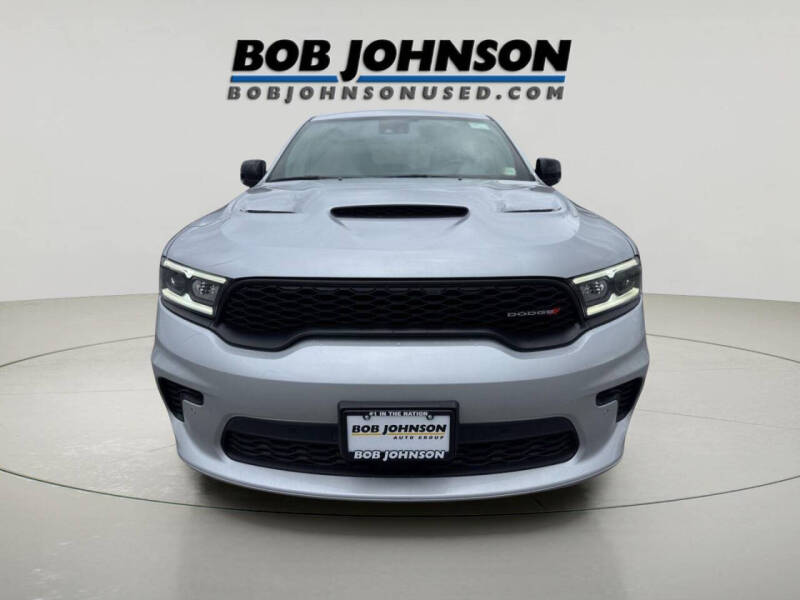 2025 Dodge Durango R/T