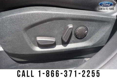 2022 Ford Edge ST