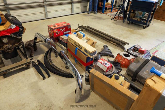 1967 Chevrolet Corvette