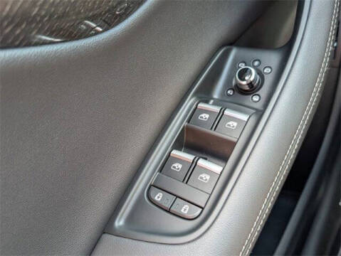 2025 Audi Q7 quattro Premium Plus 45 TFSI