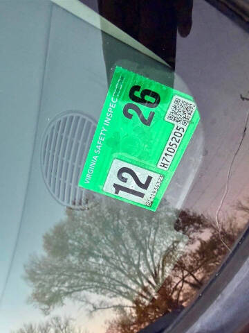 2007 Chevrolet TrailBlazer LT