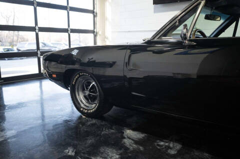 1969 Dodge Charger