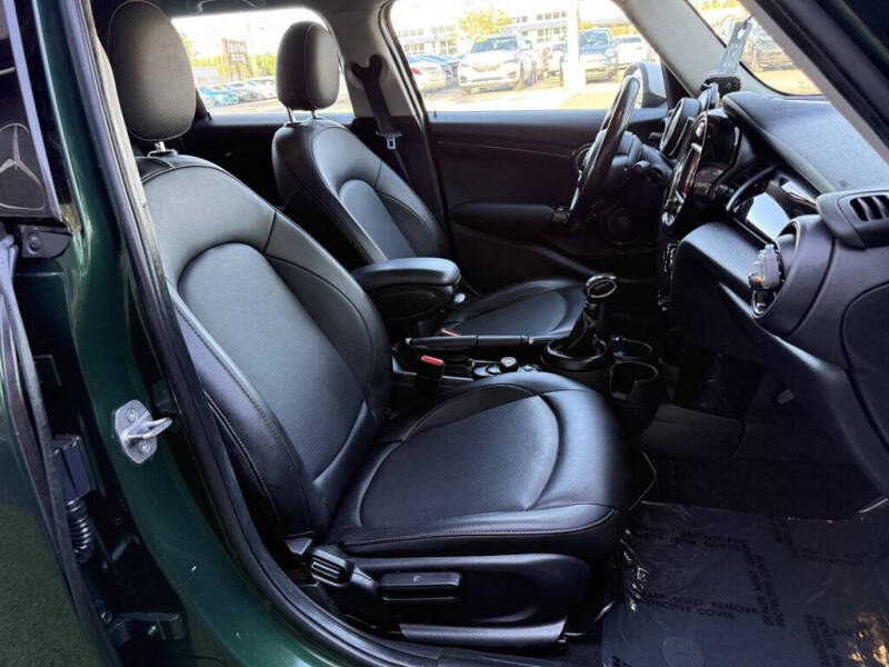 2019 MINI Hardtop 4 Door
