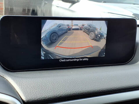 2024 Mazda CX-50 2.5 S Preferred