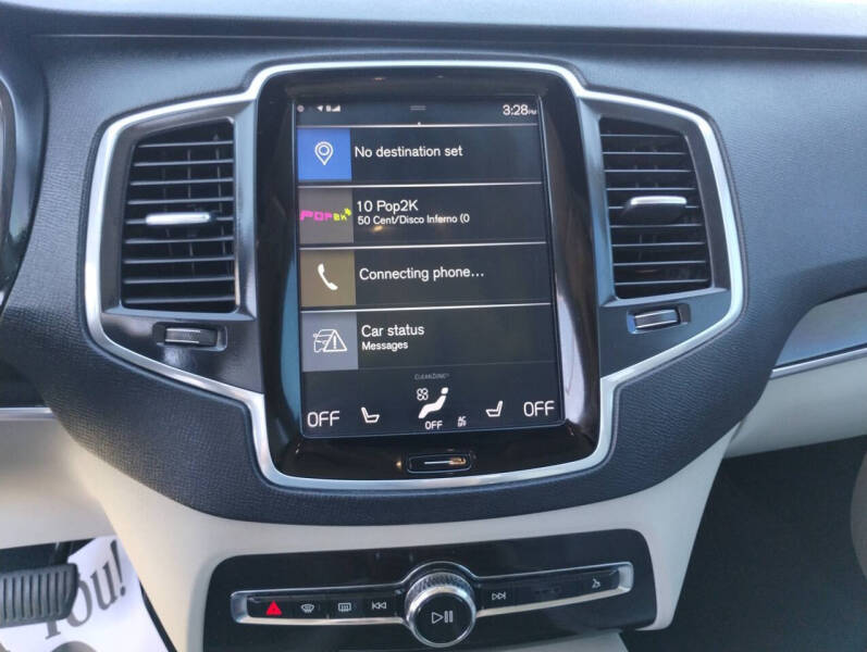 2019 Volvo XC90 T5 Momentum