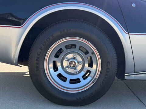 1978 Chevrolet Corvette