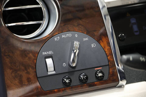 2015 Rolls-Royce Ghost