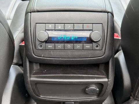 2015 Buick Enclave Premium
