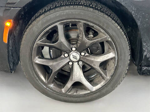 2023 Chrysler 300 Touring