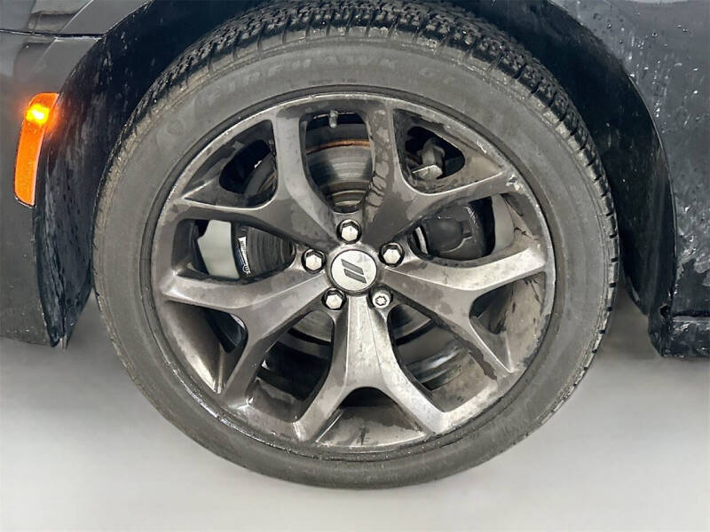 2023 Chrysler 300 Touring