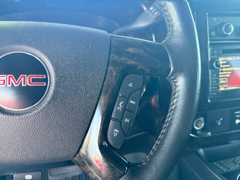 2019 GMC Savana 2500
