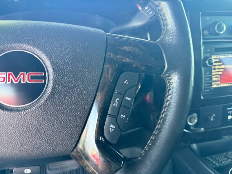 2019 GMC Savana 2500