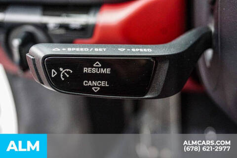 2020 Porsche 911 Carrera S