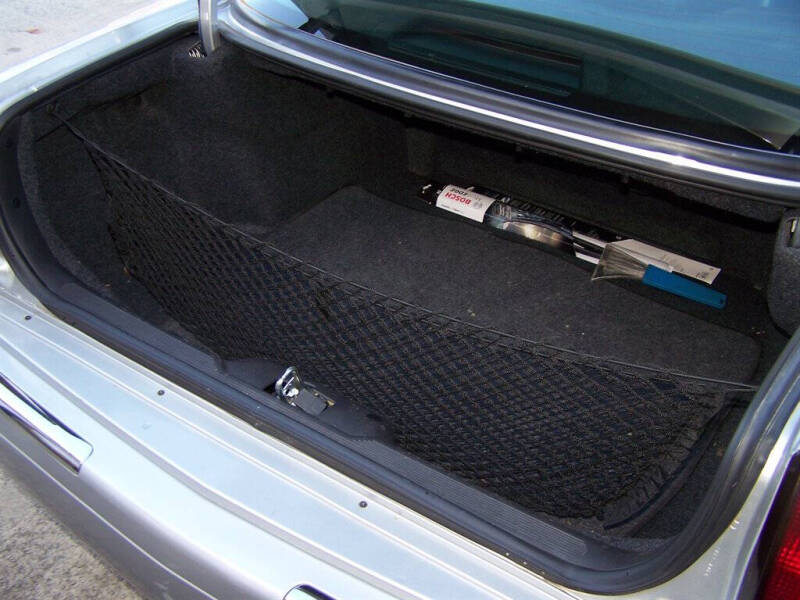 2000 Cadillac Eldorado ESC