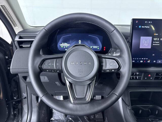 2026 Mazda CX-5 2.5 S Premium Plus