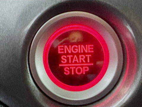 2018 Honda Pilot EX-L w/Honda Sensing