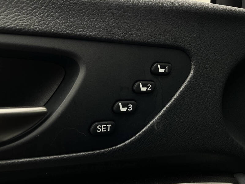 2022 Lexus RC 350 F SPORT