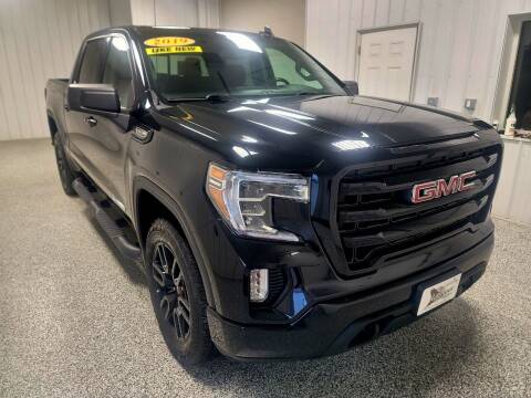 2019 GMC Sierra 1500HD Classic for sale at LaFleur Auto Sales in North Sioux City SD