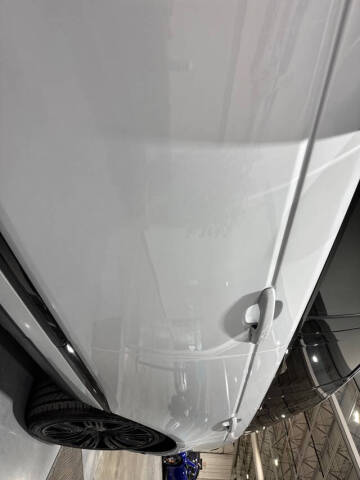 2018 Land Rover Range Rover HSE
