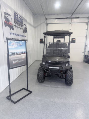 2026 Denago Rover XL