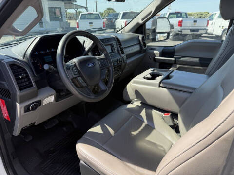 2017 Ford F-250 Super Duty