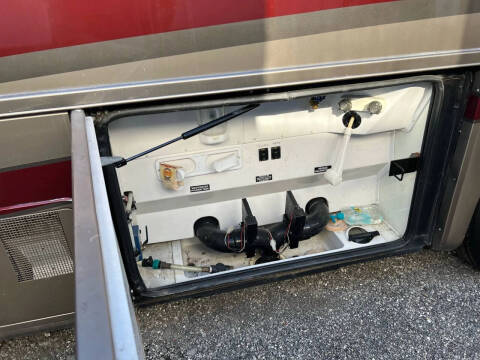 2007 Freightliner MH Chassis