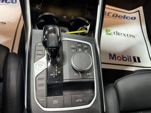 2021 BMW 4 Series 430i