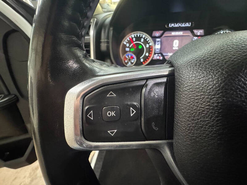 2023 RAM 2500 Laramie