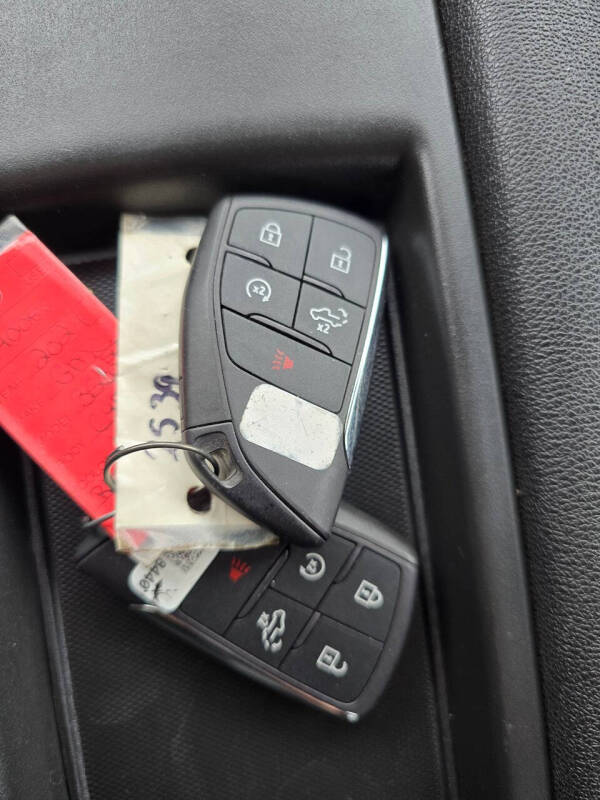 2024 GMC Sierra 3500HD SLE