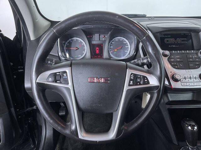 2017 GMC Terrain SLE-2