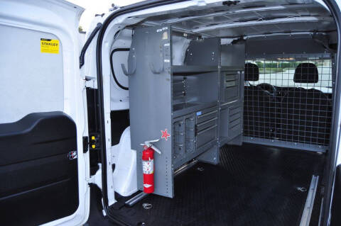 2019 RAM ProMaster City