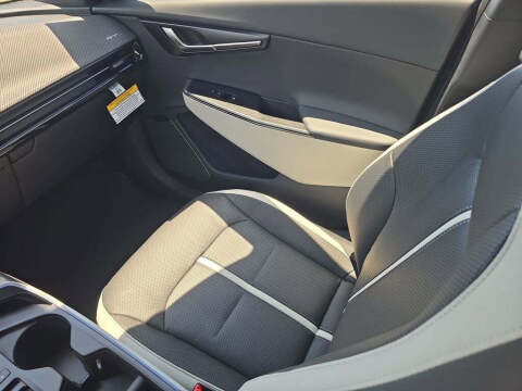 2026 Kia EV6 GT-Line