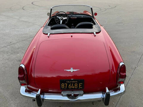 1960 Alfa Romeo Spider