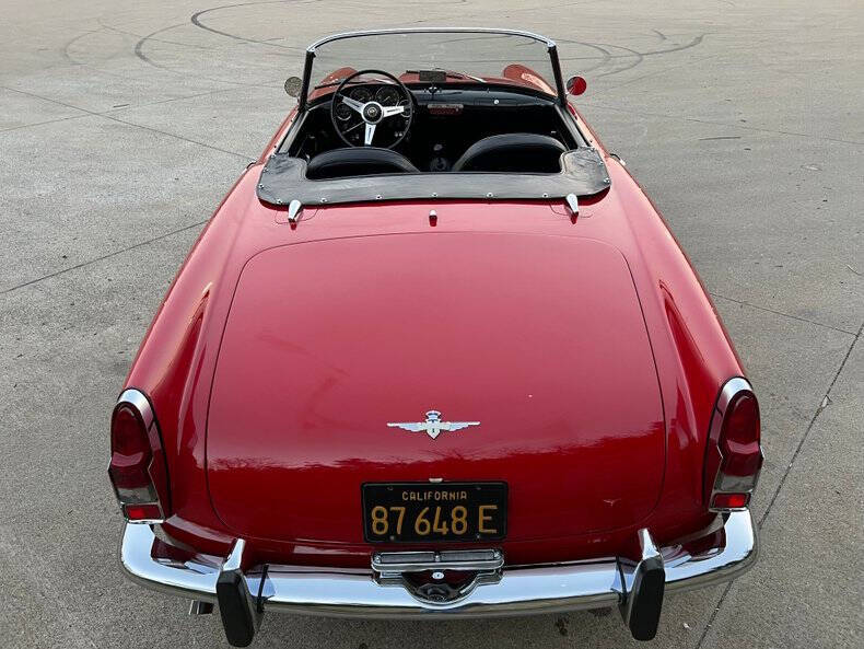 1960 Alfa Romeo Spider