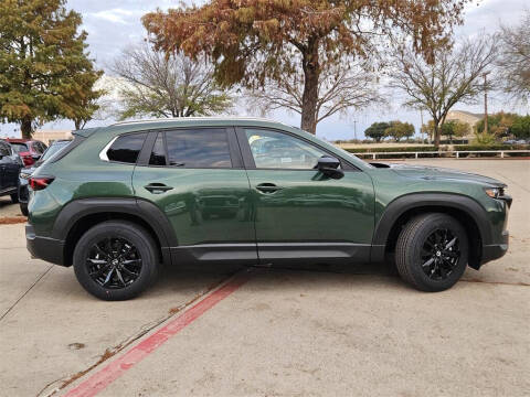 2026 Mazda CX-50 2.5 S Preferred