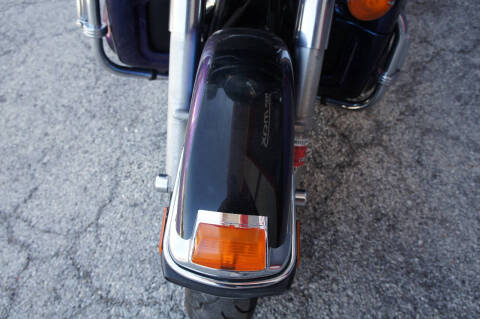 2010 Harley-Davidson Ultra Limited