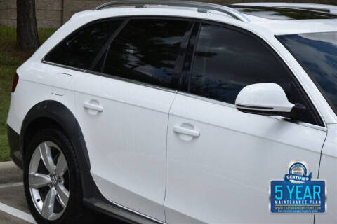 2014 Audi Allroad 2.0T quattro Premium