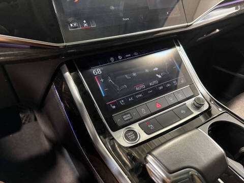 2023 Audi Q7 quattro Premium Plus 45 TFSI