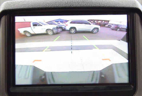 2015 Ford F-350 Super Duty Lariat