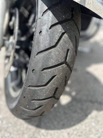 2014 Harley-Davidson Ultra Limited