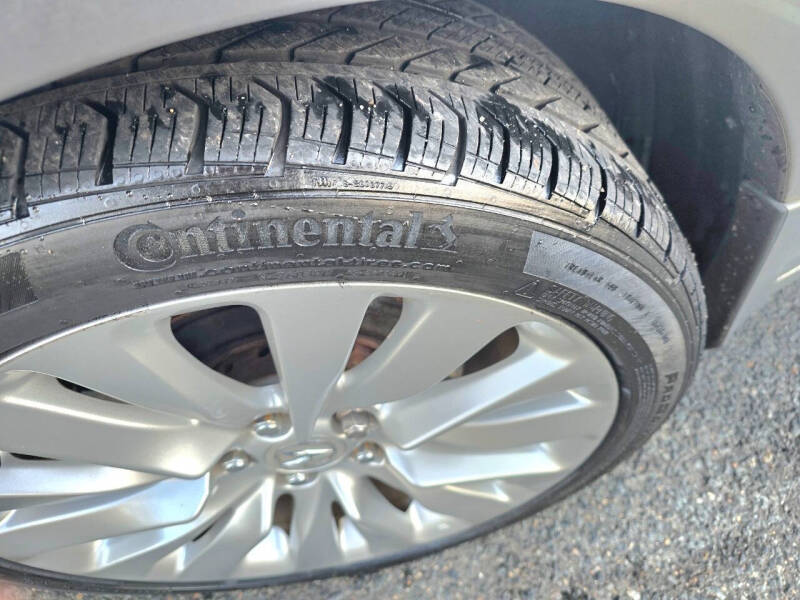 2014 Acura RLX w/Tech