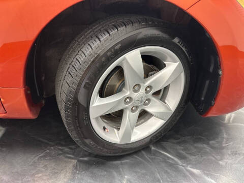 2007 Mitsubishi Eclipse GS