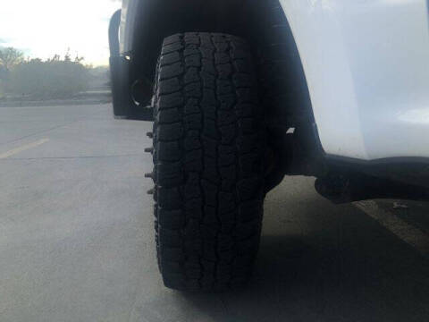 2018 Ford F-350 Super Duty XL