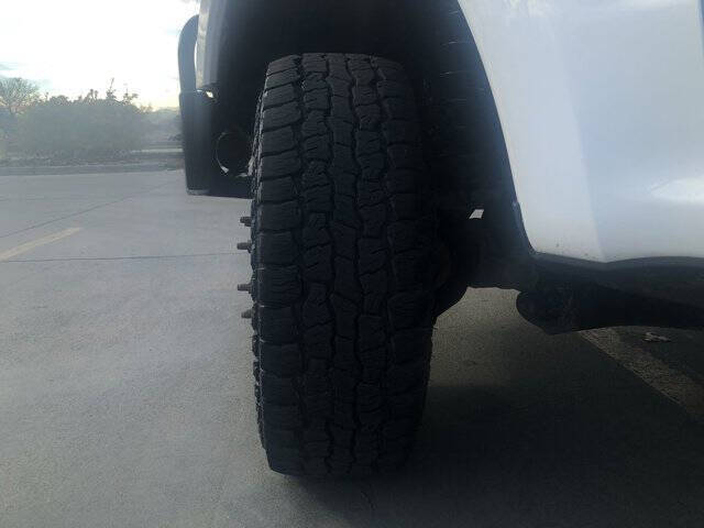 2018 Ford F-350 Super Duty XL