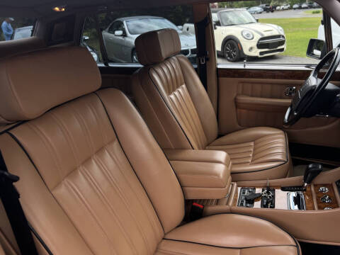 1995 Bentley Brooklands