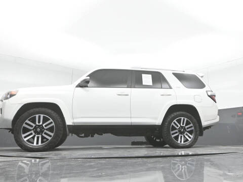 2016 Toyota 4Runner